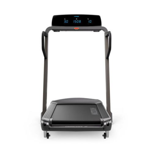 Беговая дорожка  Horizon Fitness Omega Z - фото №9